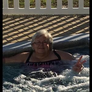 Meet your Posher, Jill